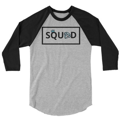 Squad Gear