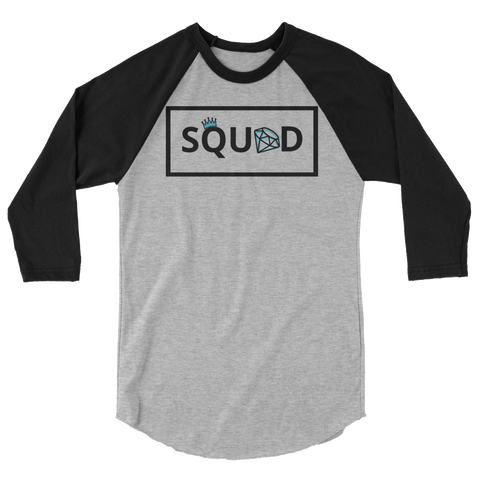 Squad Gear