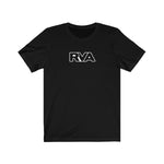 RVA T-Shirt (outline)