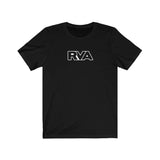 RVA T-Shirt (outline)