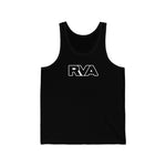 RVA Tank (outline)