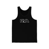 RVA Tank (outline)