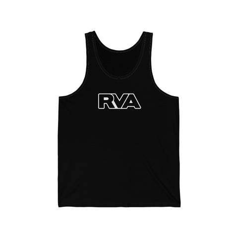 RVA Tank (outline)