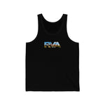 RVA (inlay 1) Tank