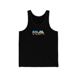 RVA (inlay 1) Tank