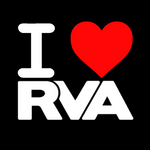 I "Heart" RVA T-Shirt