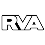 RVA T-Shirt (white/outline)