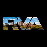 RVA (Inlay 1) T-Shirt