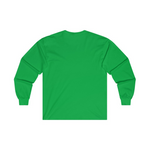 RVA Long Sleeve Tee (Irish Green)