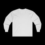 RVA Long Sleeve Tee (white)