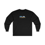 RVA (Inlay 1) Long Sleeve Tee