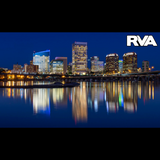 RVA (scenic 2) T-Shirt