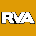 RVA T-Shirt (Gold/VCU Edition)