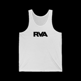 RVA Tank (white)