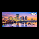 RVA (scenic 1) T-Shirt