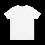 RVA T-Shirt (white/outline)