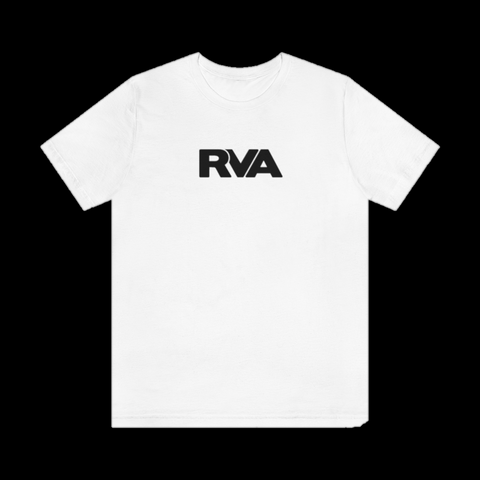 RVA T-Shirt (white)