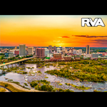 RVA (scenic 3) T-Shirt