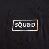 Squad Pocket T-Shirt