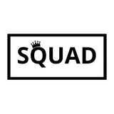 Squad (Security) Tee