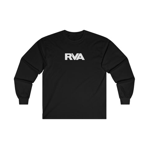 RVA Long Sleeve Tee