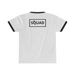 Squad (Security) Tee