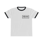 Squad (Security) Tee