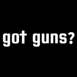 got guns? Tee