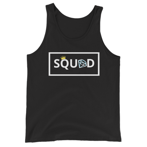 Squad Tank