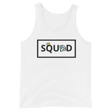 Squad Tank