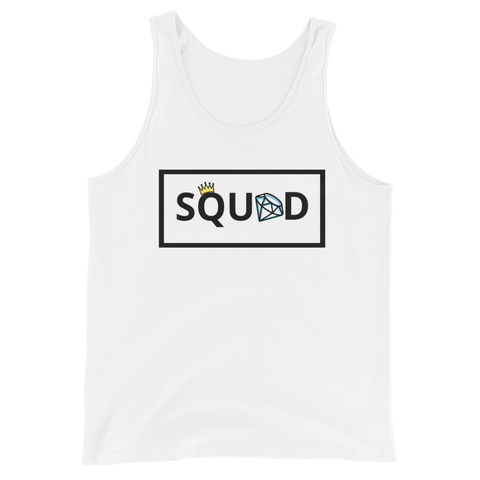 Squad Tank