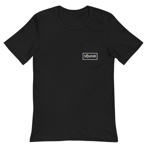 Squad Pocket T-Shirt