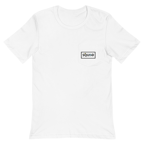 Squad Pocket T-Shirt