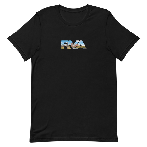 RVA (Inlay 1) T-Shirt