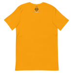 RVA T-Shirt (Gold/VCU Edition)