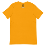 RVA T-Shirt (Gold/VCU Edition)