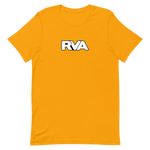 RVA T-Shirt (Gold/VCU Edition)