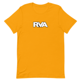 RVA T-Shirt (Gold/VCU Edition)