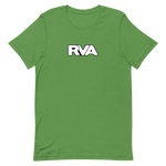 RVA T-Shirt (Leaf Green)