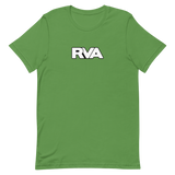 RVA T-Shirt (Leaf Green)