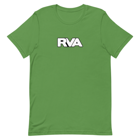 RVA T-Shirt (Leaf Green)