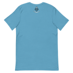 RVA T-Shirt (Ocean Blue)