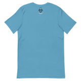 RVA T-Shirt (Ocean Blue)