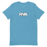 RVA T-Shirt (Ocean Blue)