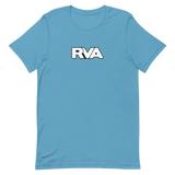 RVA T-Shirt (Ocean Blue)