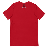 RVA T-Shirt (Red)