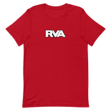 RVA T-Shirt (Red)