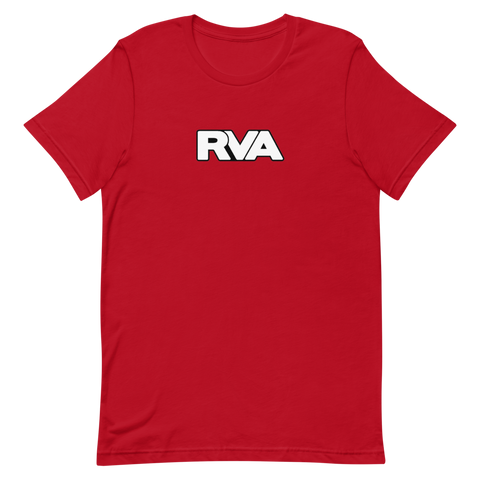 RVA T-Shirt (Red)