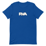 RVA T-Shirt (Royal Blue)