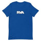 RVA T-Shirt (Royal Blue)